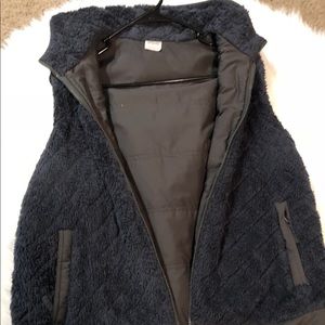 Patagonia Reversible Vest